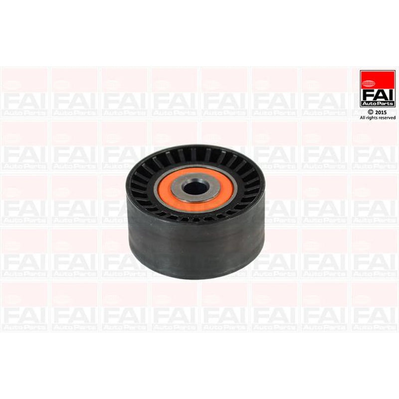 FAI Timing Belt Tensioner Pulley OD ID Wide T1084