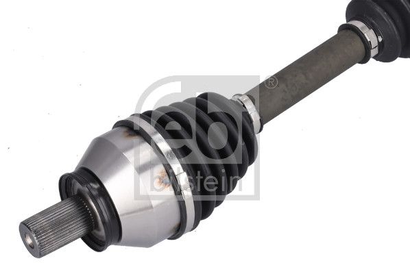 Febi CV Drive Shaft Driveshaft Front Right