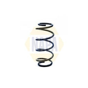 NAPA Front Suspension Coil Spring NCS1232