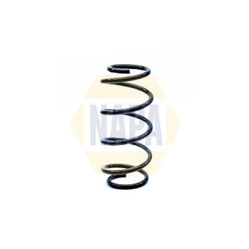 NAPA Front Suspension Coil Spring NCS1232