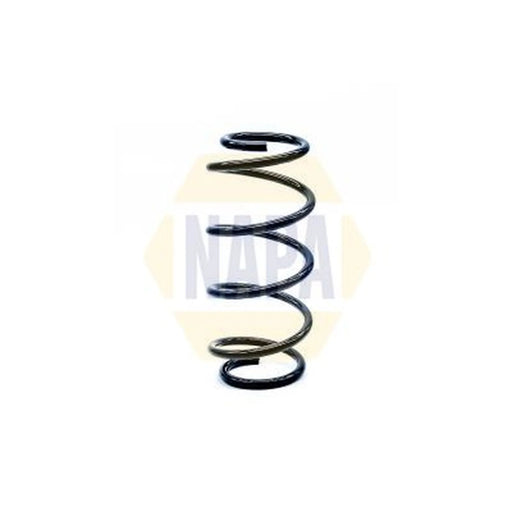 NAPA Front Suspension Coil Spring NCS1232
