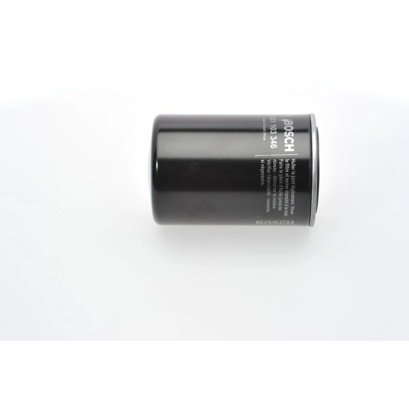 Bosch Engine Oil Filter 0 451 103 346