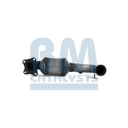 BM Catalysts Homologated Petrol Cat BM92266H