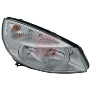 Apec Headlight Headlamp Right ALH2584