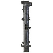 Mahle Engine Radiator CR 568 000S