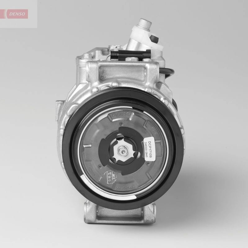 Denso Air Conditioning Compressor DCP17109