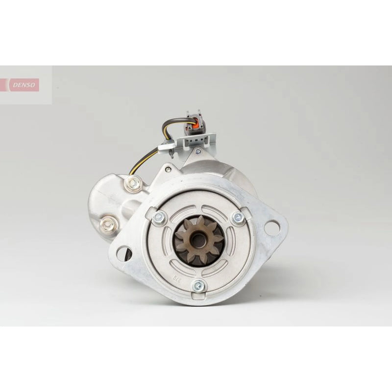 Denso Starter Motor 12V 2.5kW 9 Teeth DSN956
