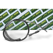 First Line Handbrake Cable Left Rear FKB1875