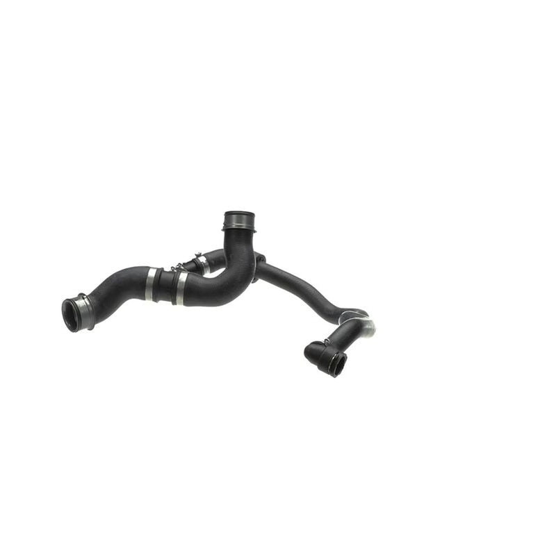 Gates Radiator Coolant Hose 343mm ID 05-2603