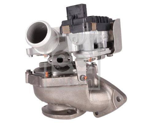 Febi Turbocharger Turbo Unit