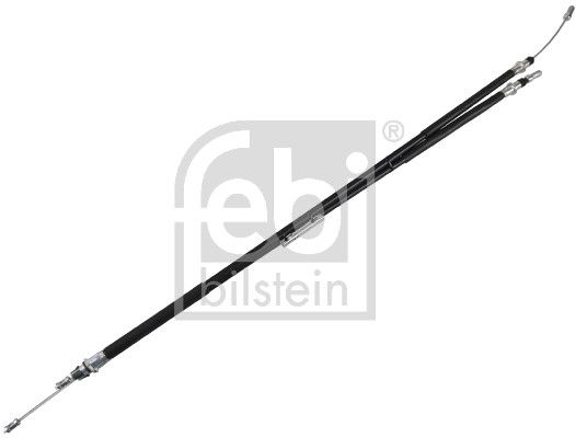 Febi Handbrake Cable Rear