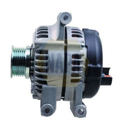 NAPA Car Alternator 12V NAL2042