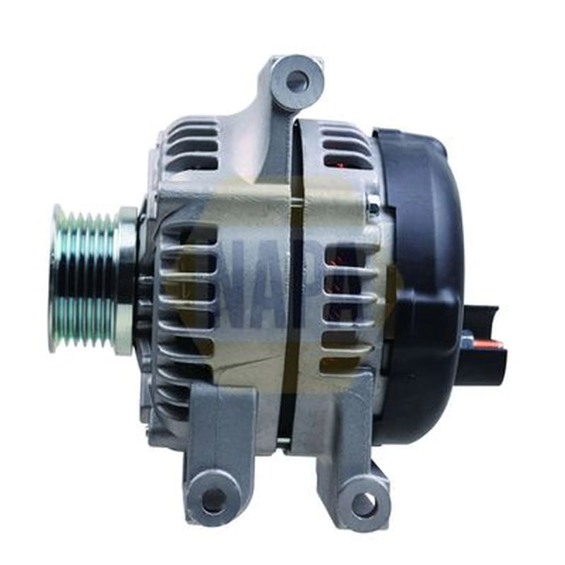 NAPA Car Alternator 12V NAL2042