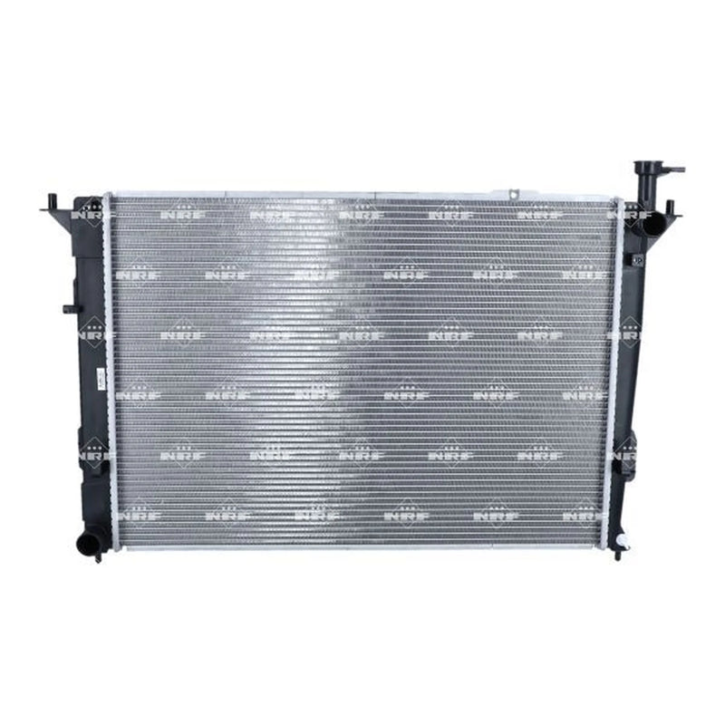 NRF Engine Radiator 550091