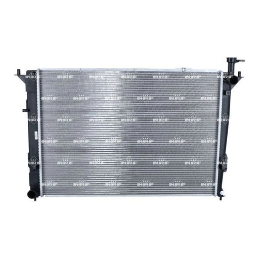 NRF Engine Radiator 550091
