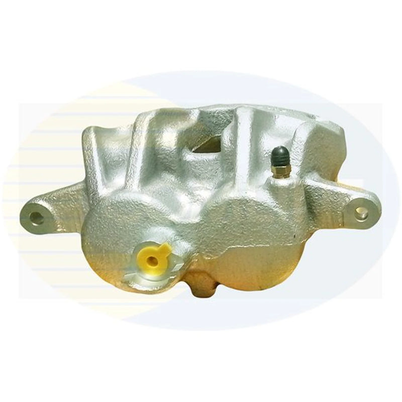 Comline Brake Caliper Assembly Front Left CBC164L