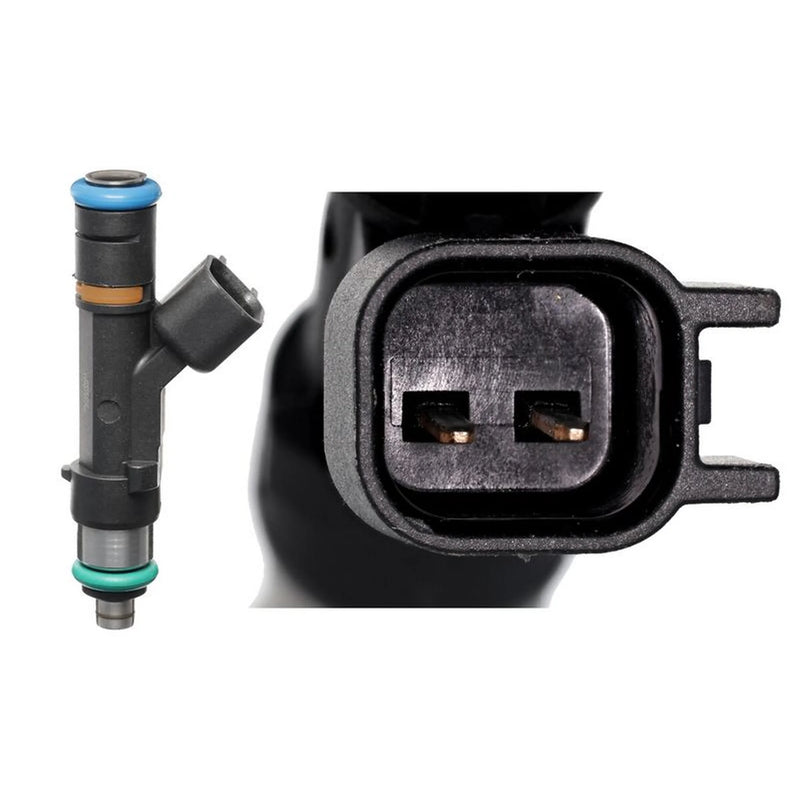 Valeo Fuel Injector Nozzle Pin 348262