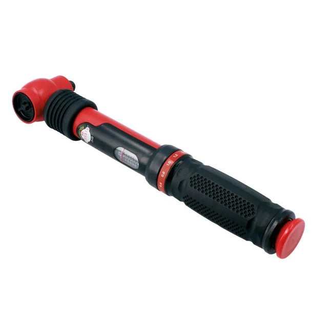 Laser Tools Insulated Torque Wrench 3/8"D 5 - 25Nm - PL