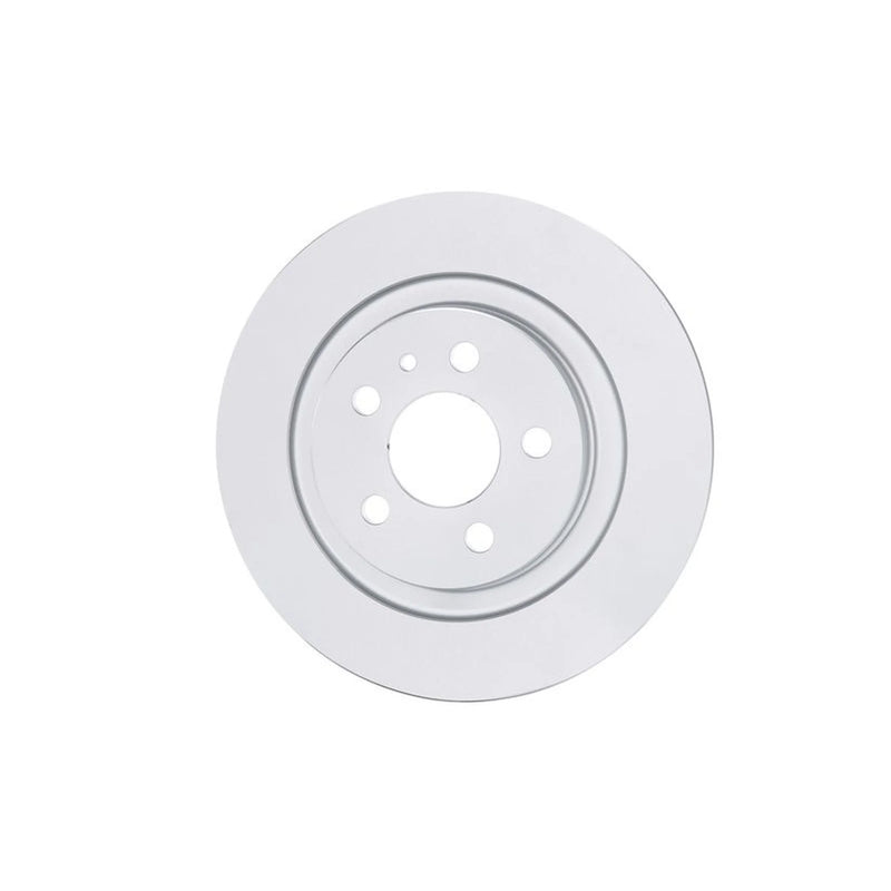 Bosch 2 x Solid Rear Brake Discs 0 986 479 064