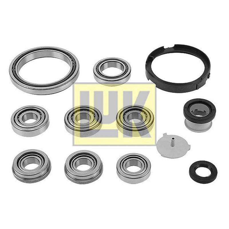 LuK Gearbox Repair Kit 462015510