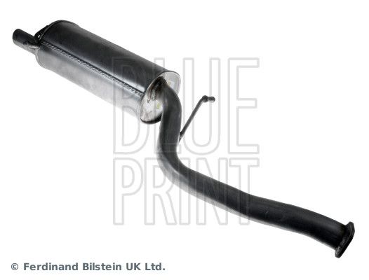 Blue Print ADS76007 Rear Muffler