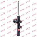 KYB Shock Absorber Damper Strut Front Right 333836