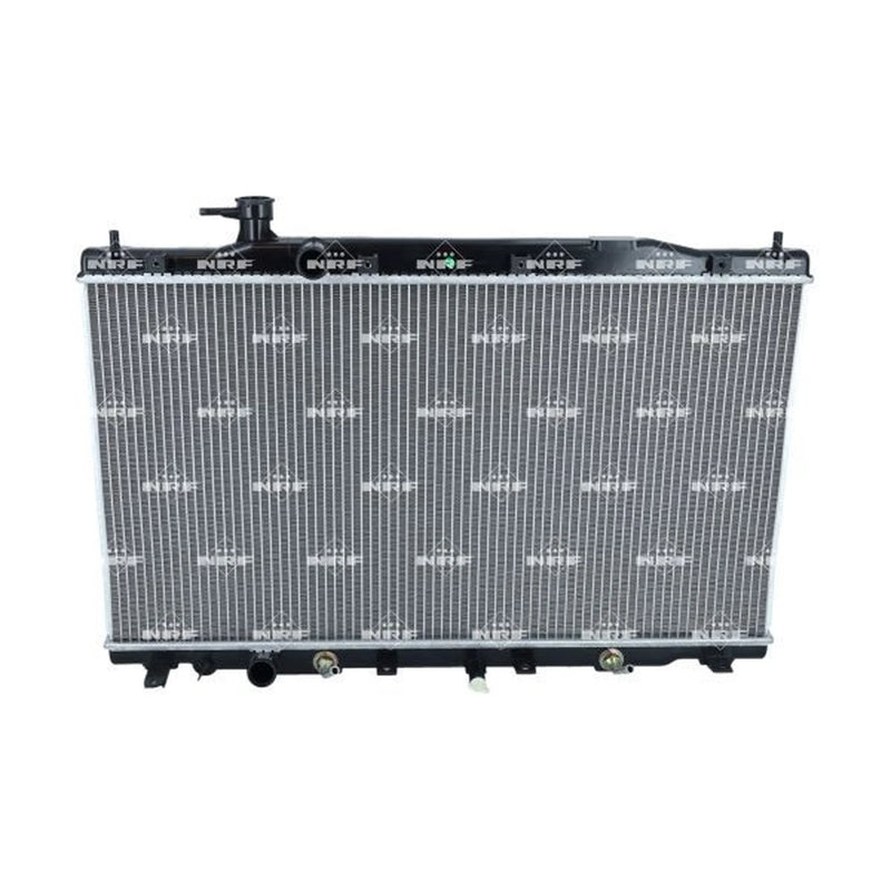 NRF Engine Radiator 58456