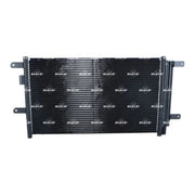 NRF Air Conditioning Condenser 35751