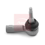 Apec Steering Tie Rod End Ball Joint Front Rig AST6826