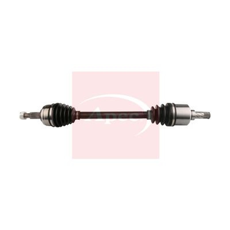 Apec CV Drive Shaft Driveshaft Front Left ADS1713L