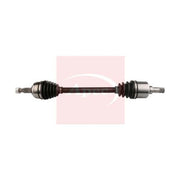 Apec CV Drive Shaft Driveshaft Front Left ADS1713L