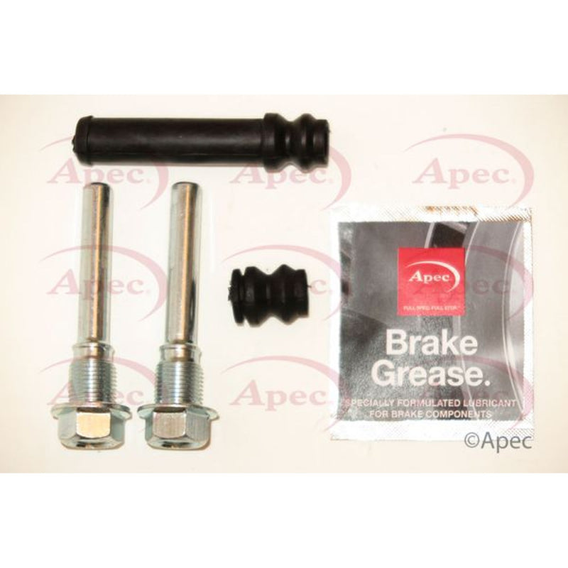 Apec Brake Caliper Guide Sleeve Kit Rear Left CKT1080