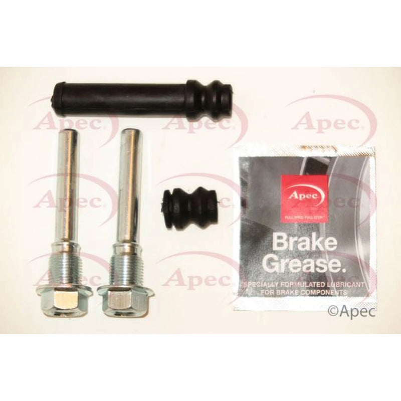 Apec Brake Caliper Guide Sleeve Kit Rear Left CKT1080