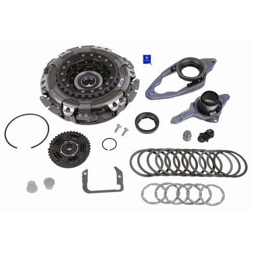 Sachs Clutch Kit Set 3pc 3000943001