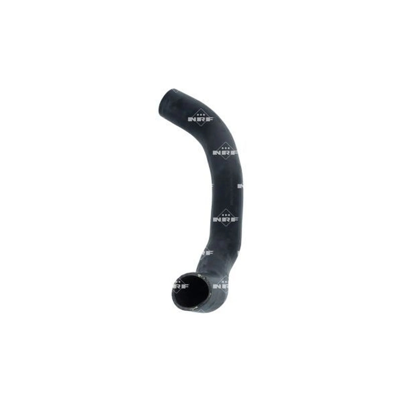 NRF Intercooler Turbo Charge Air Hose 166293