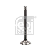 Febi Engine Intake Valve Head 21214