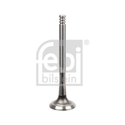 Febi Engine Intake Valve Head 21214