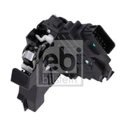 Febi Door Lock Mechanism Left Front 6 Pin 197180