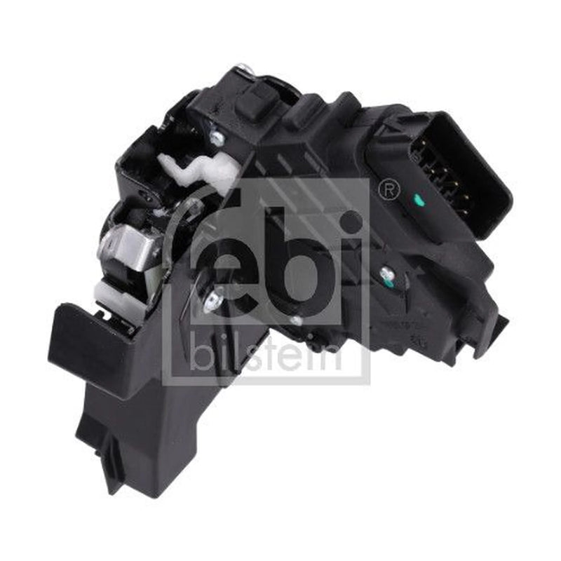 Febi Door Lock Mechanism Left Front 6 Pin 197180