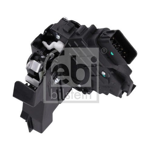 Febi Door Lock Mechanism Left Front 6 Pin 197180