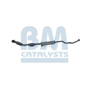 BM Catalysts Homologated Petrol Cat BM92298H