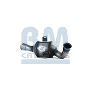 BM Catalysts Homologated Diesel Cat BM80416H