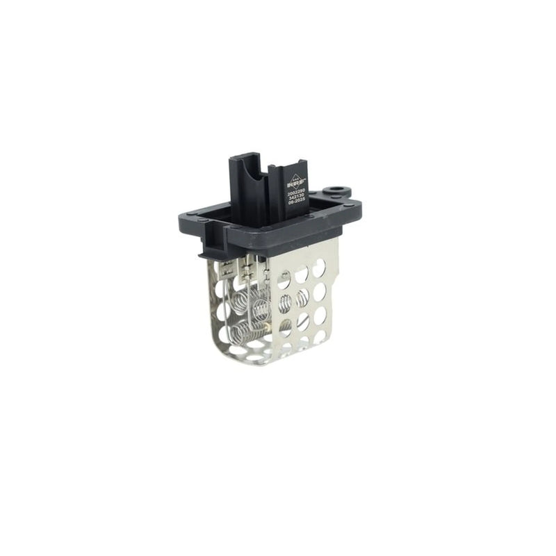 NRF Heater Blower Resistor 342130