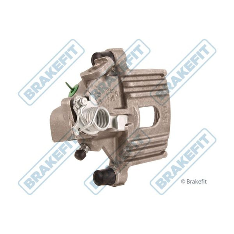 Apec 2 x Rear Brake Calipers BCA1133