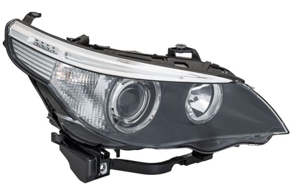 Hella Headlight Headlamp D1S/H7 Right