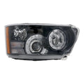 Valeo Headlight Headlamp D3S (Gas Discharge Lamp) Left 044664