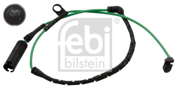 Febi Brake Pad Wear Sensor Front