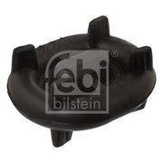 Febi Exhaust System Mount Rubber 10044
