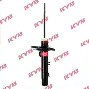 KYB Shock Absorber Damper Strut Front Left 3338013