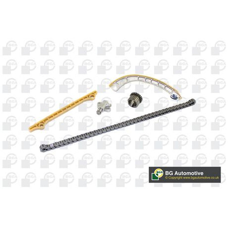 BGA Timing Chain Kit Set 162 Links TC0530FK